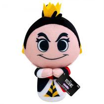 Funko Plush Disney Villans Queen Of Hearts 57357