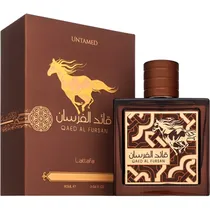 Perfume Lattafa Qaed Al Fursan Edp - Unissex 90ML
