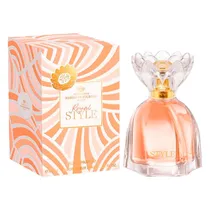 Perfume Marina de Bourbon Royal Style - Eau de Parfum - Feminino - 100ML