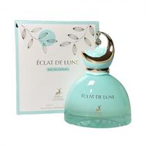 Perfume Maison Alhambra Eclat de Lune Eau de Extrait Feminino 100ML