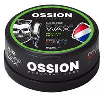 Higiene Ossion Hair Wax Matte Hold 150ML - Cod Int: 77115