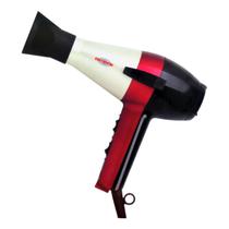 Secador de Cabelo Continental RCY2005 / 3 Temperaturas / 2 Velocidades / 2000W / 127V ~ 60HZ