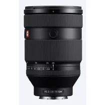 Lente Sony Sel Fe 28-70MM F/2 GM