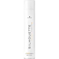 Schwartzhog Spray Spray Silhouette Blanco Flexible Hold 500ML