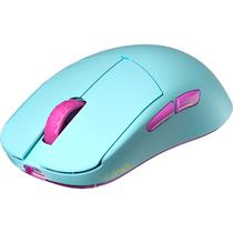 Mouse Gamer Lamzu Atlantis Og V2 Pro Sem Fio (Compativel com 4K) - Miami Blue