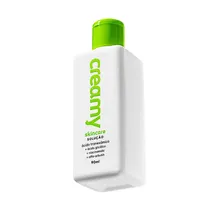 Creamy Ácido Tranexâmico / TÔnico Clareador 90ML