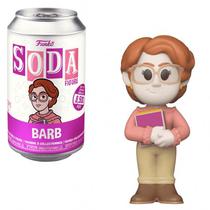 Funko Vinyl Soda Stranger Things Barb 67090