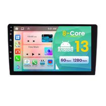 Multimidia Argos Android 9" 6/128GB Carplay