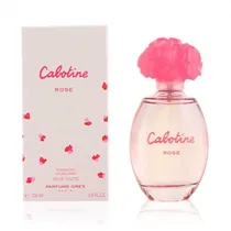 Perfume Cabotine Rose Edt Feminino 100ML