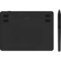 Tableta Gráfica Huion Inspiroy RTE-100 - Cosmo Black