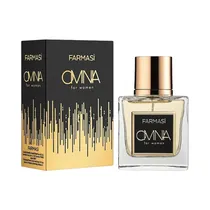 Perfume Farmasi Omnia Woman Eau de Parfum 50ML
