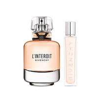 Kit Givenchy L'Interdit Edp F 80ML+12.5ML