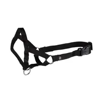 Arnés Guía Trixie Top Trainer 13005 L-XL 37 CM Negro