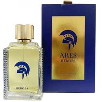 Perfume Grace Of London Ares Heroes Edp - 100ML