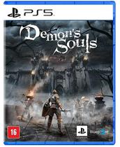 Jogo Demon's Soul - PS5