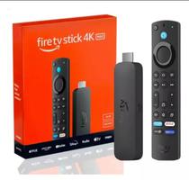 Media Player Amazon Fire TV Stick 4K Max 3 Ger HDMI/WIFI6/Alexa