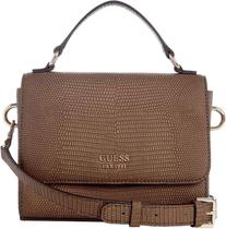 Bolsa Guess PG776177 Feminina - Chestnut Multi