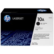 Toner HP 10A Preto - Q2610A