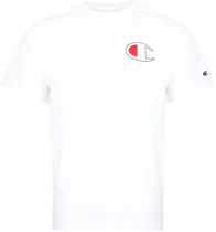 Outlet Camiseta Champion GT23H 586M0A 045 - Masculina