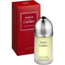 Cartier Pasha Edt 100ML