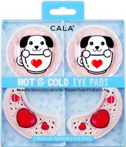 Eye Pads Cala Hot & Cold - 69181 (2 Pares)