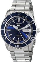 Relogio Seiko SNZH53K1 - Masculino