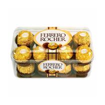 Bombones Ferrero Rocher 16 Unidades 200GR