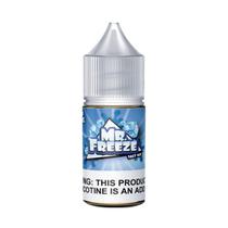 Liquido para Pod MR Freeze Pure Ice Salt Nic 35MG / 30ML