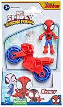 Boneco Hasbro Marvel Spidey - F4001/F3714