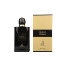 Maison Alhambra Black Origami 100ML