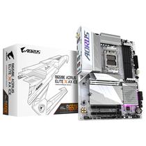 Placa Mae Gigabyte B650E Aorus Elite X Ax Ice Socket AM5 / DDR5