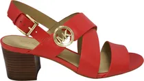 Outlet Sandália Michael Kors 40S4VEMS1L 886 - Feminino