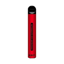 Balmy 300 Puffs Strawberry Watermelon