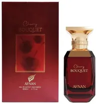 Perfume Afnan Cherry Bouquet Edp 80ML - Feminino