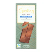 Barra de Chocolate Guylian Leite Cremosa 100G
