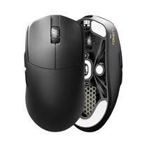 Mouse Gamer Inalambrico Lamzu Maya X 8K Negro