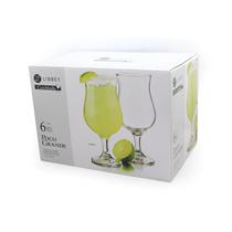 Libbey Copa Copas Coctel Grande