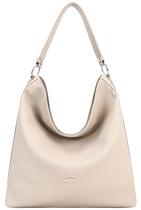 Bolsa David Jones Feminina CM6911 Beige