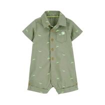 Macacon Infantil Carter's 1Q633210 Nino