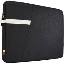 Estojo Case Logic Ibira IBRS214 para Notebook 14" - Preto