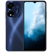 Celular Itel P55 A661N - 6/128GB - 6.6" - Dual-Sim - (Brasil) - Azul