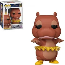 Funko Pop Disney Fantasia 80TH Hyacinth Hippo 992