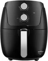 Fritadeira Elétrica Sem Óleo Britânia Air Fryer BFR37 4,2L 1500W 110V/60HZ