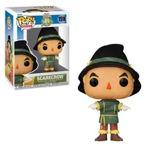 Funko Pop The Wizard Oz Scarecrow 1516