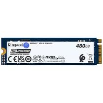 SSD Kingston M.2 480GB DC 2000B Nvme - SEDC2000BM8/480G