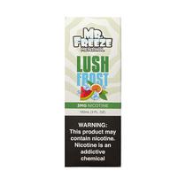 Esencia MR. Freeze Lush Frost 3MG 100ML