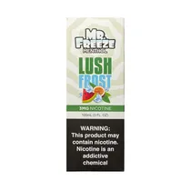 Esencia MR. Freeze Lush Frost 3MG 100ML