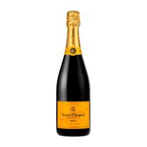 Champagne Veuve Clicquot Brut 750ML