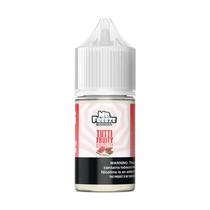 Juice Salt MR Freeze Tutti Fruity Chiclete 30ML / 50MG