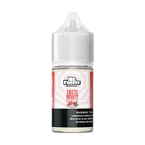 Juice Salt MR Freeze Tutti Fruity Chiclete 30ML / 50MG